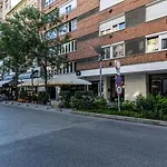 Oasis Apartment On The Broadway With Ac