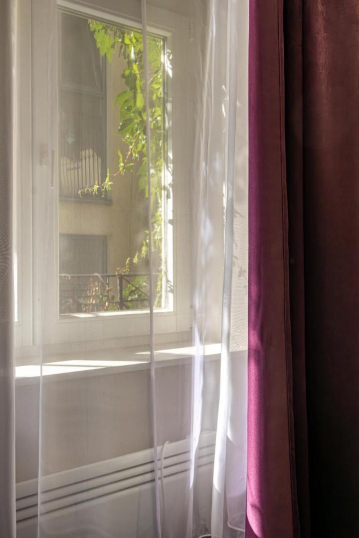 Oasis On The Broadway With Ac Appartement *