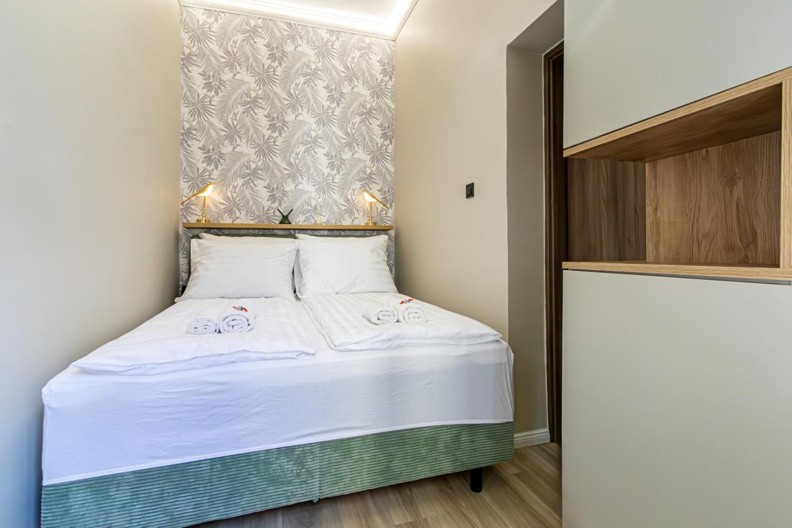 Appartement Oasis On The Broadway With Ac