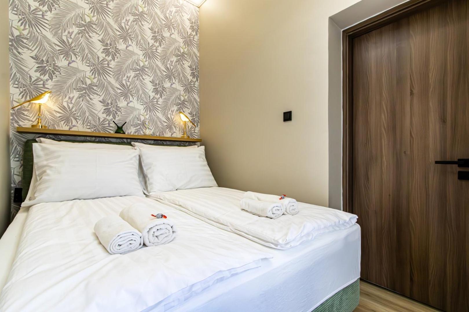 Appartement Oasis On The Broadway With Ac